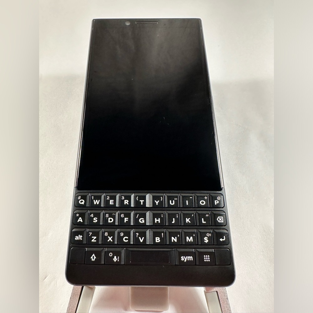 BlackBerry Key2 Unlocked